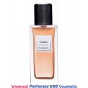 Our impression of Caban Yves Saint Laurent Unisex Concentrated Perfume Oil (00151124) Premium